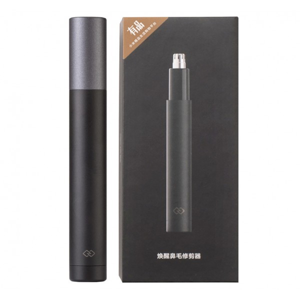 Триммер для носа и ушей Xiaomi Handx Rejuvenating Mini Nose Hair Trimmer HN1