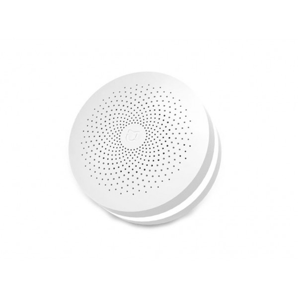 Мультифункциональное устройство Xiaomi Mi Smart Home Multifunction Gateway DGNWG02LM (YTC4003CN/YTC4014CN)