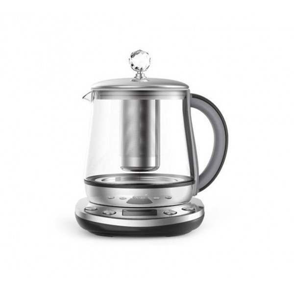 Электрозаварник Xiaomi Deerma Electric Heat Kettle Silver (DEM-YS802)