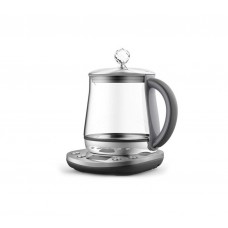 Электрозаварник Xiaomi Deerma Electric Heat Kettle Silver (DEM-YS802)