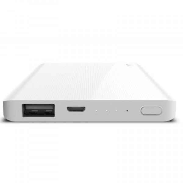 Power Bank ZMi 5000mAh White QB805 (QB805 / 2827353)