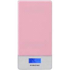 Power Bank Pineng PN-993 10000mAh Pink