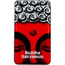 Power Bank Recci RF-12000 Faith Power IQ 1A/2,1А Li-Pol 12000 mAh Buddha