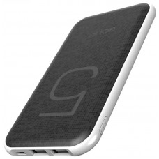 Power Bank GOLF 5000 mAh G24 2.1A Li-pol Black