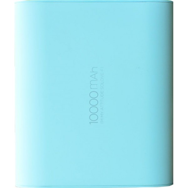 Power Bank Solove F1 10000mAh Green