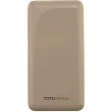 Power Bank TOTU CPBN-019 10000mah X-Series Pink