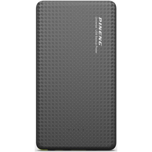 Power Bank Pineng PN-952 5000mAh Black