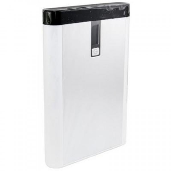 Power Bank EXTRADIGITAL MP-32000-B 34200mAh (PBU3415)