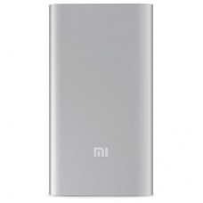 Power Bank Xiaomi Mi 2 5000mAh (2A, 1USB) (PLM10ZM) (VXN4226CN)