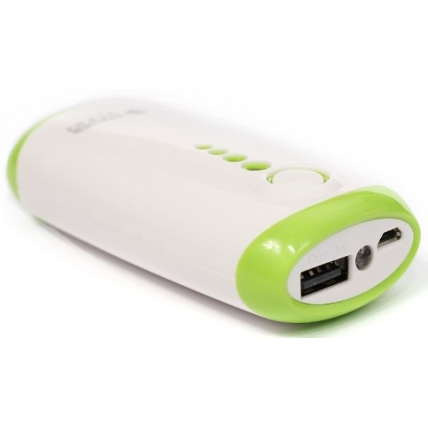 Power Bank PowerPlant PB-LA9210 (PPLA9210)