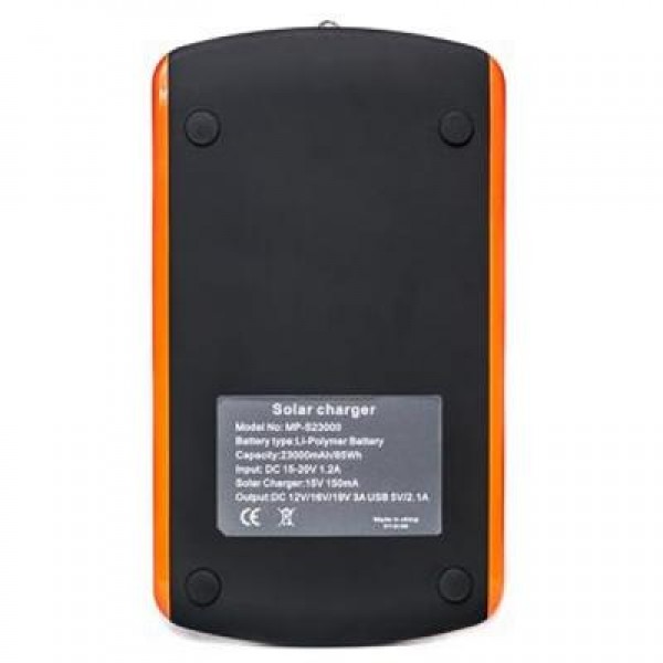 Power Bank PowerPlant MP-S23000 (PPS23000)