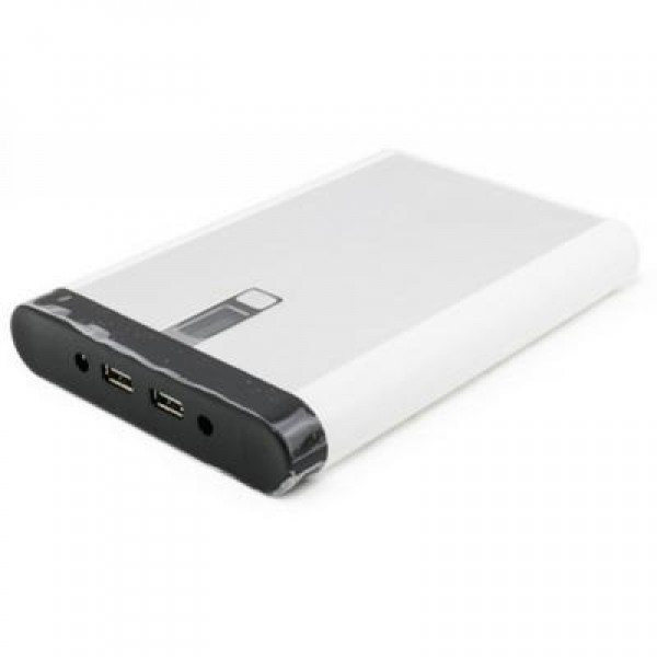 Power Bank EXTRADIGITAL MP-32000-B 34200mAh (PBU3415)