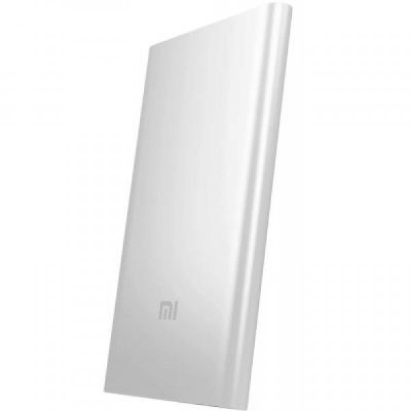 Power Bank Xiaomi Mi 2 5000mAh (2A, 1USB) (PLM10ZM) (VXN4226CN)