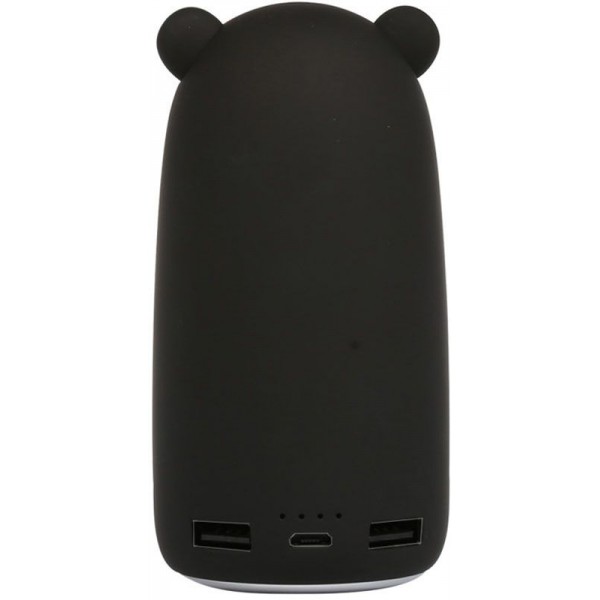 Power Bank Solove X10 10000mAh Black