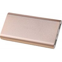 Power Bank Remax Vanguard Series 10000 mAh Gold