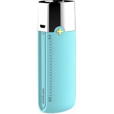 Power Bank Rock Space Perfume bottle 5000 mAh Blue