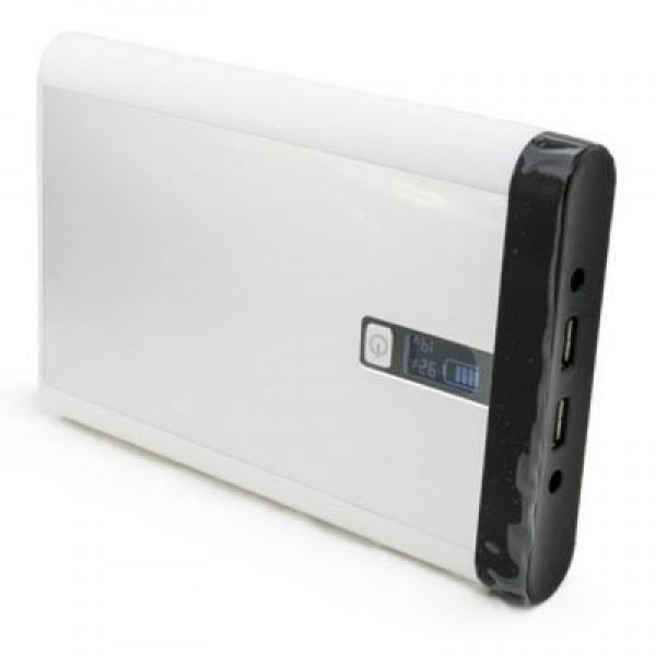 Power Bank EXTRADIGITAL MP-32000-B 34200mAh (PBU3415)