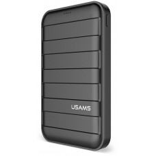 Power Bank Usams US-CD06 Trunk 10000mah Black