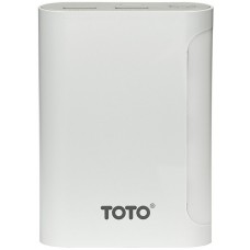 Power Bank TOTO TBG-48 7500 mAh 2USB 3,1A Li-Ion White