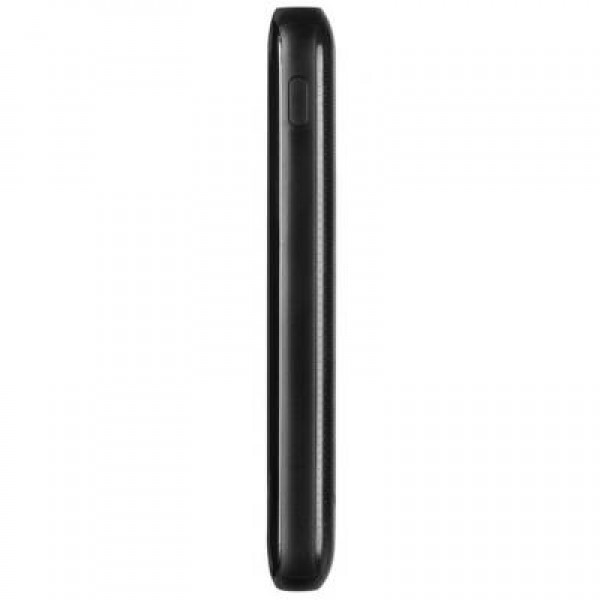 Power Bank Gelius Pro Amazing 10000mAh 2.1A Black (65151)