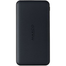 Power Bank Maxco MR-8000 Razor Power IQ 2,1А Li-Pol 8000 mAh Black