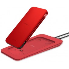 Power Bank MiPow Power Cube 7000 mAh for Apple Red