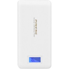 Power Bank Pineng PN-929 15000mAh White