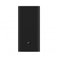 Power Bank Xiaomi Mi Power Bank 3 Pro 20000mAh (PLM07ZM)