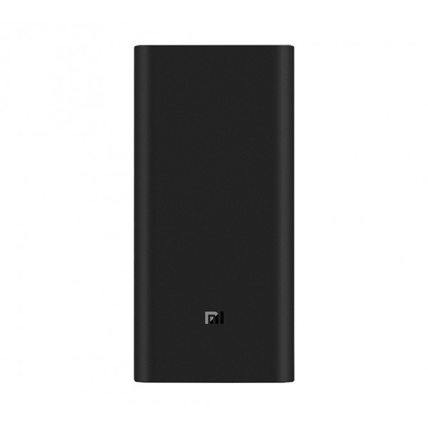 Power Bank Xiaomi Mi Power Bank 3 Pro 20000mAh (PLM07ZM)