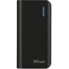 Power Bank Trust Primo 4400 black (6303810)