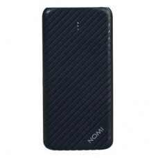 Power Bank Nomi F100 10000mAh blue (324699)