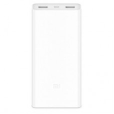 Power Bank Xiaomi Mi 2C 20000mAh QC 3.0 (VXN4212CN / VXN4220GL)