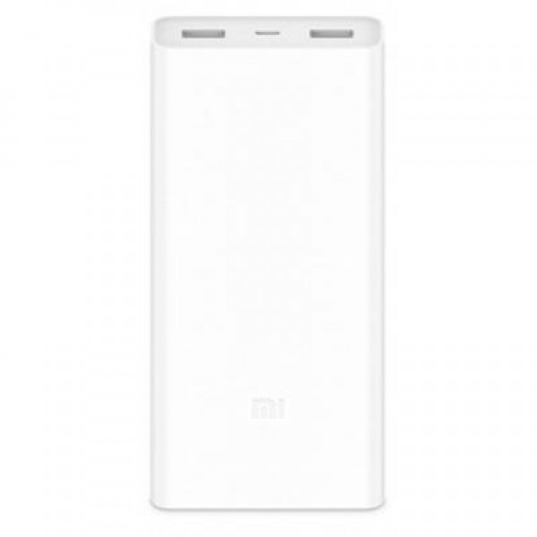 Power Bank Xiaomi Mi 2C 20000mAh QC 3.0 (VXN4212CN / VXN4220GL)