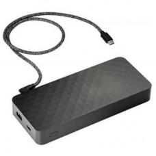 Power Bank HP USB-C Notebook Power Bank 20100mAh (2NA10AA)