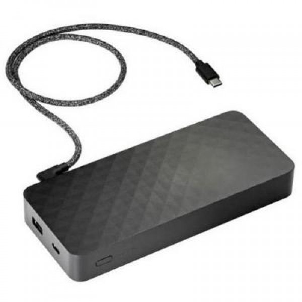 Power Bank HP USB-C Notebook Power Bank 20100mAh (2NA10AA)