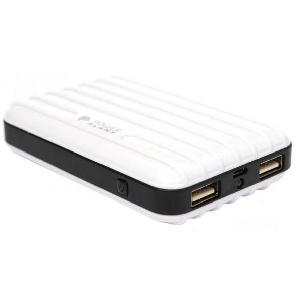 Power Bank PowerPlant PB-LA9084 5200mAh 1*USB/2.1A (PPLA9084S)