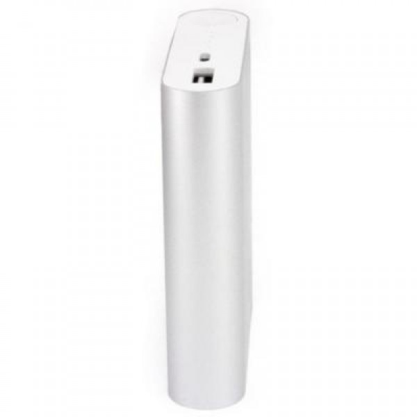 Power Bank EXTRADIGITAL ED-86 Silver 10400mAh 1*USB 5V/1.0A (PBU3424)