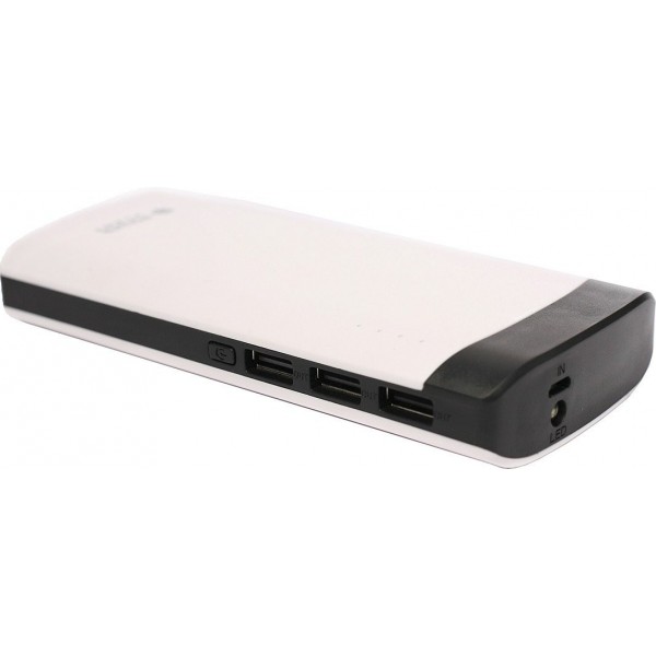 Power Bank PowerPlant PB-LA9213 13000mAh (PPLA9213)