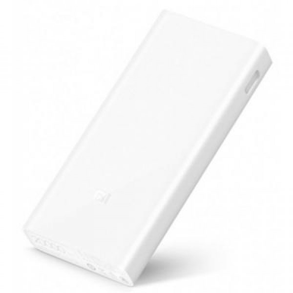 Power Bank Xiaomi Mi 2C 20000mAh QC 3.0 (VXN4212CN / VXN4220GL)