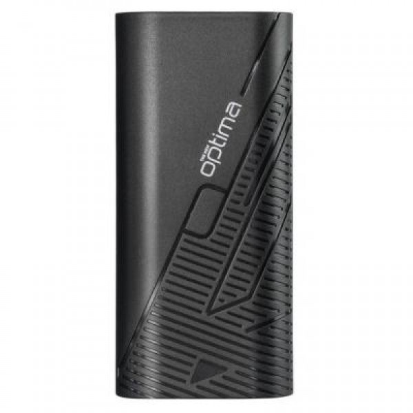 Power Bank Optima OPB-4 4000mAh Black (69935)