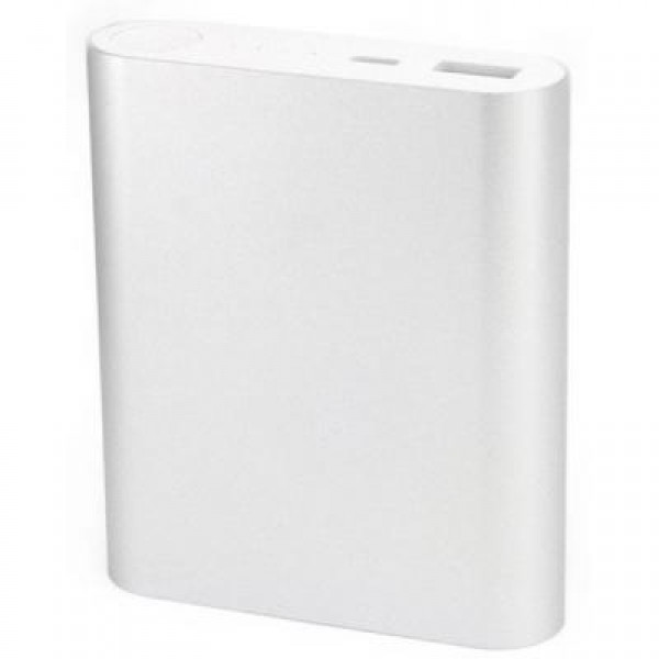 Power Bank EXTRADIGITAL ED-86 Silver 10400mAh 1*USB 5V/1.0A (PBU3424)