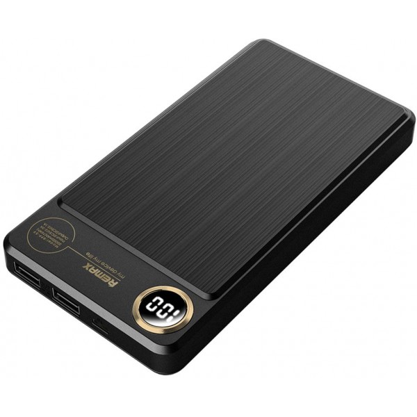 Power Bank Remax Kooker RPP-59 20000 mah Black