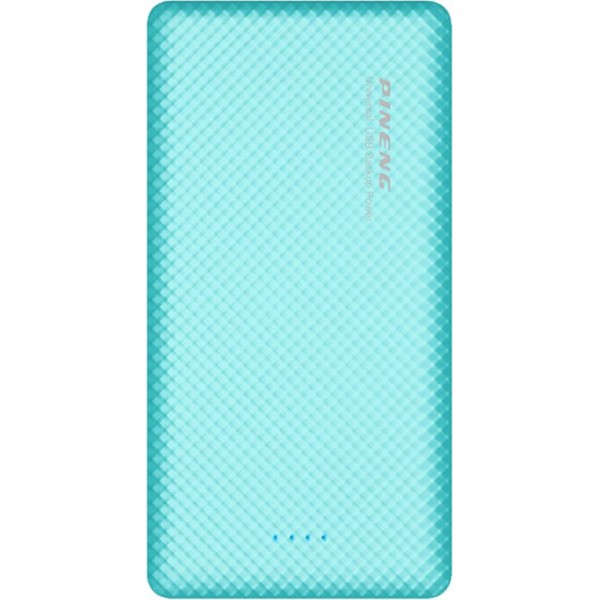 Power Bank Pineng PN-958 10000mAh Blue