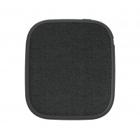 Внешний аккумулятор Xiaomi Power bank SOLOVE Wireless Charging W5 10000 mAh Black