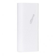 Power Bank Optima OPB-4 4000mAh White (69936)