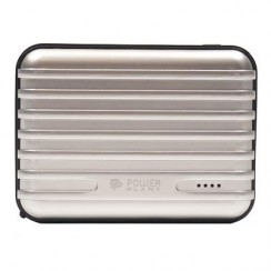 Power Bank PowerPlant PPLA9084B, 10400mAh (PPLA9084B)
