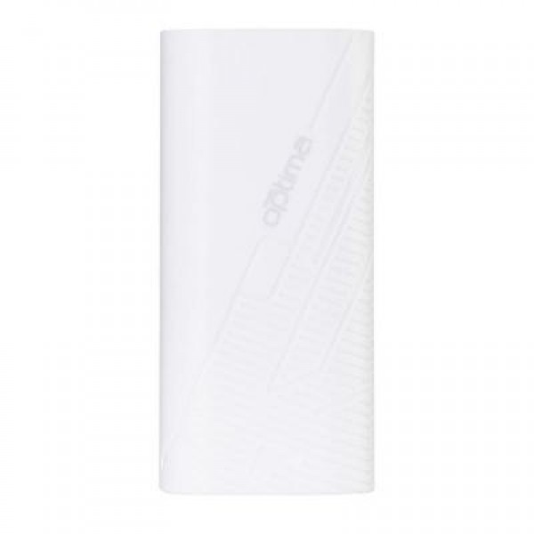 Power Bank Optima OPB-4 4000mAh White (69936)