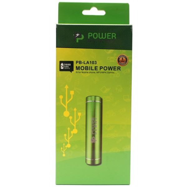 Power Bank PowerPlant PB-LA103 (PPLA103)