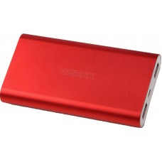 Power Bank Remax Vanguard Series 10000 mAh Red