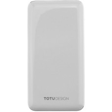 Power Bank TOTU CPBN-019 10000mah X-Series White